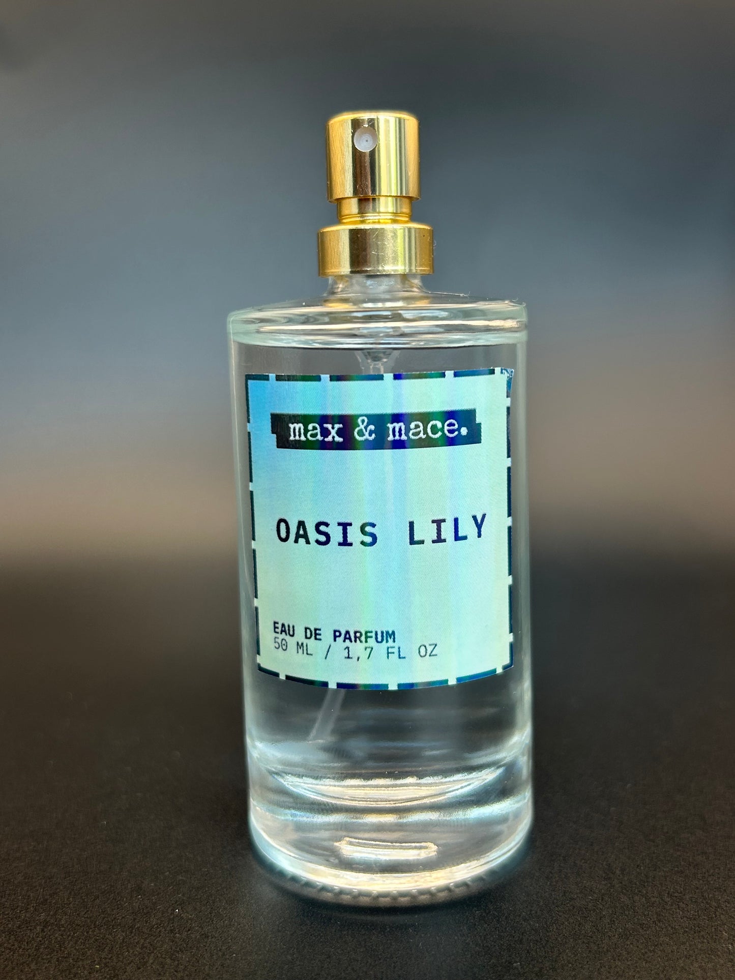 Oasis Lily