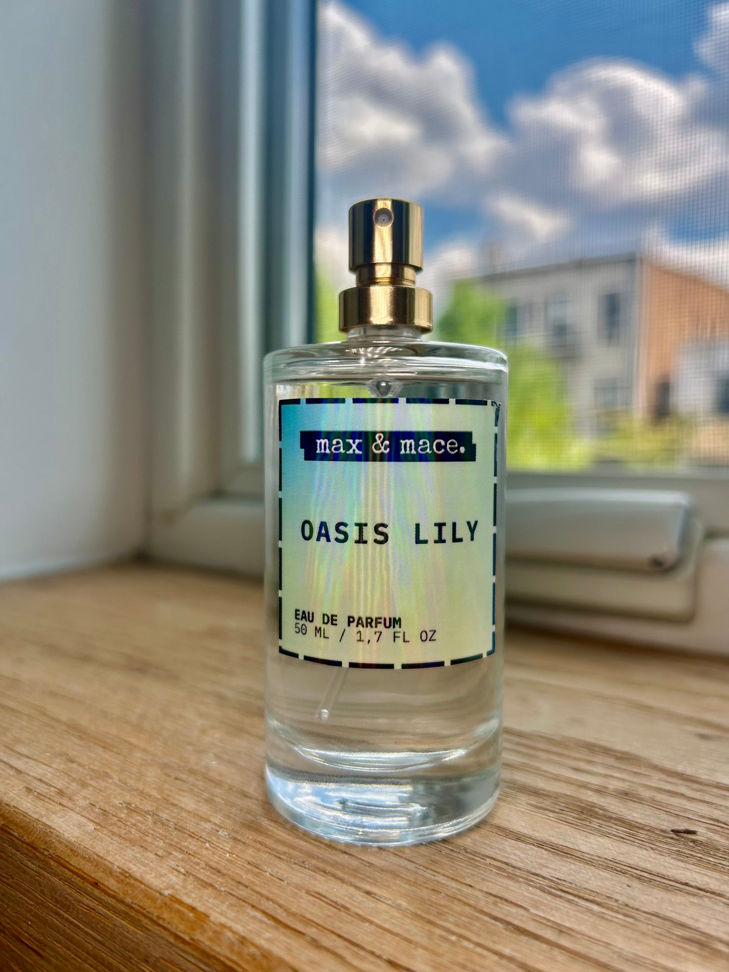 Oasis Lily