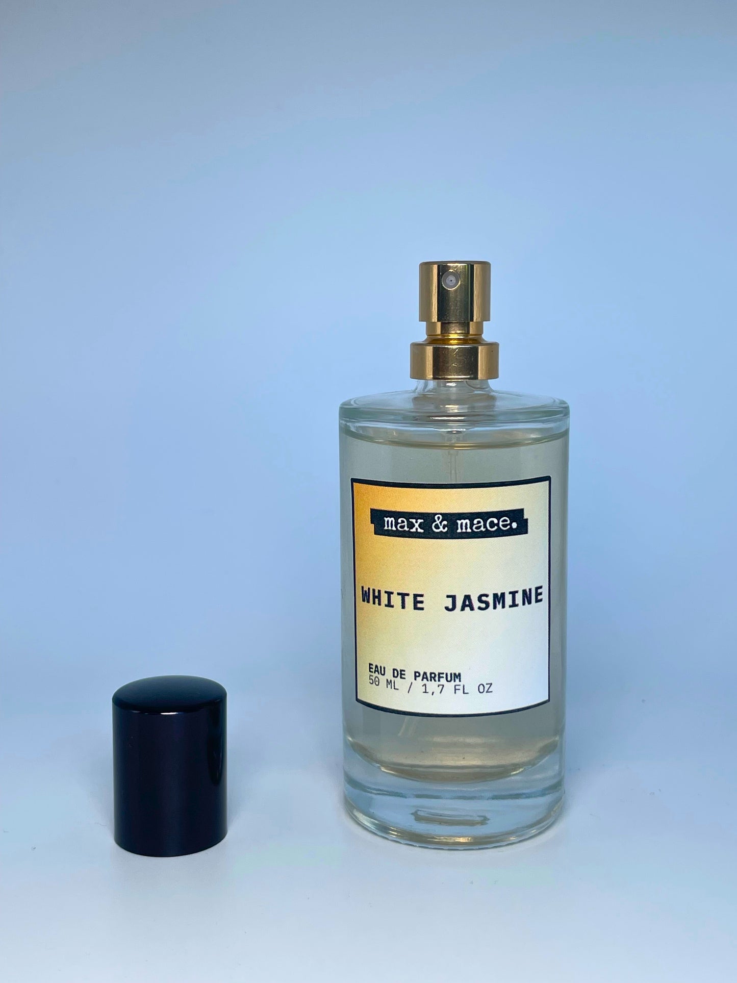 White Jasmine