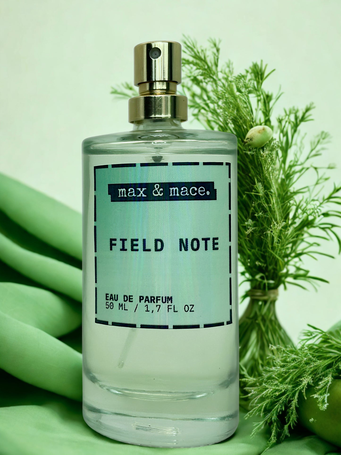 Field Note