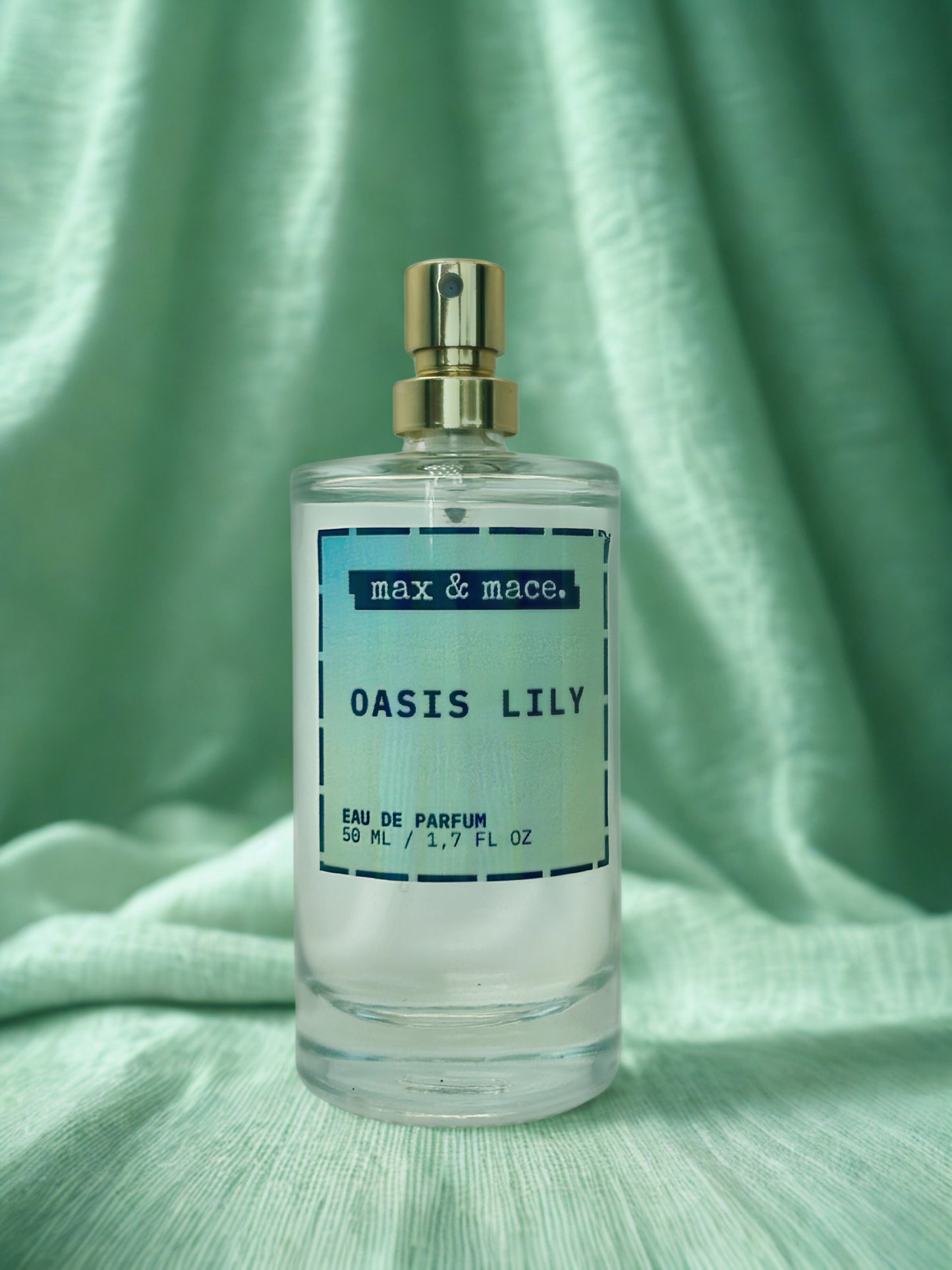 Oasis Lily