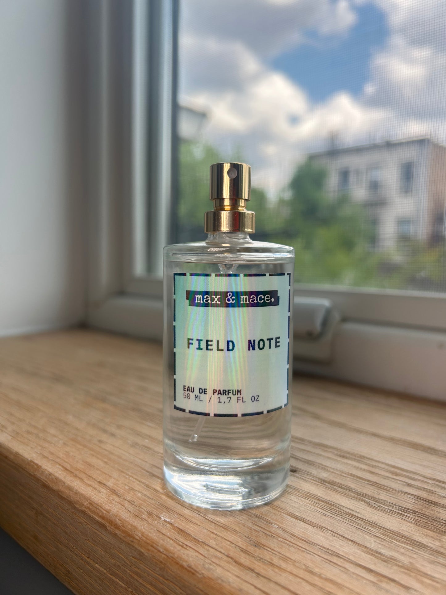 Field Note