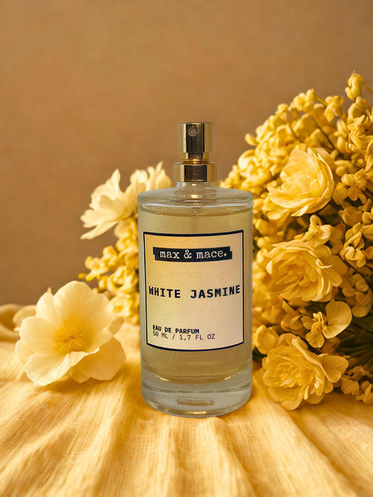 White Jasmine