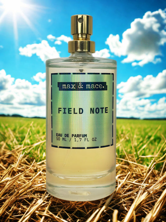 Field Note