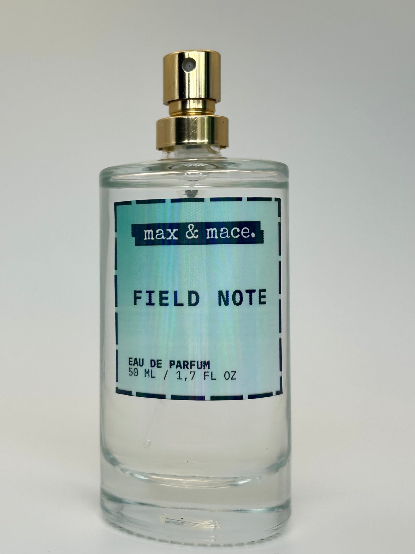 Field Note