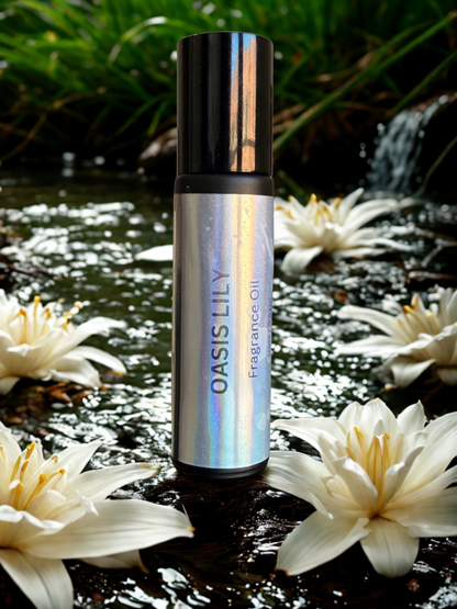 Oasis Lily