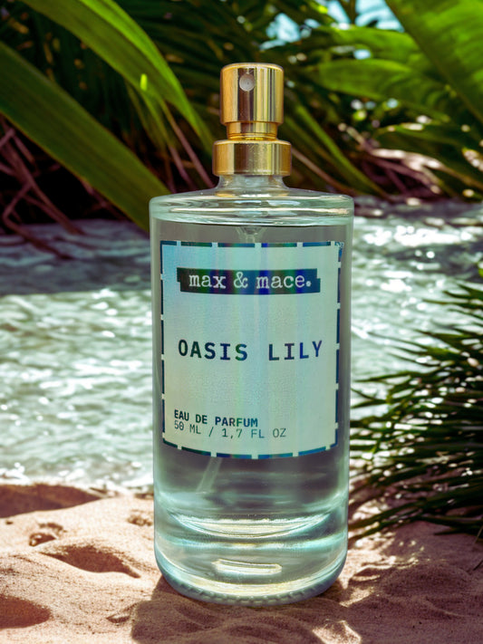Oasis Lily