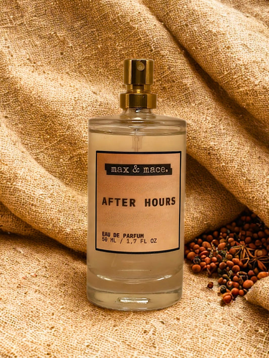 After Hours