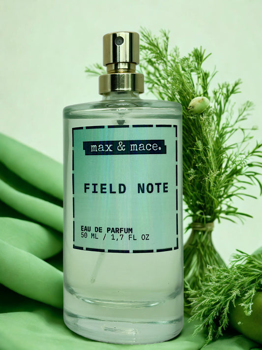Field Note