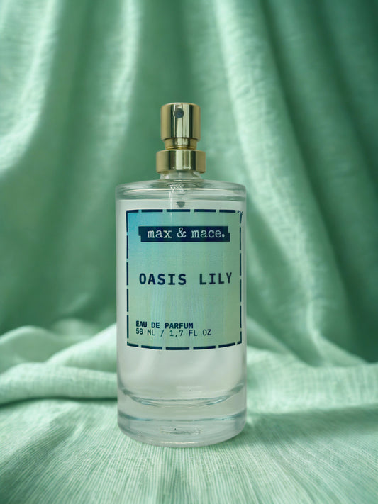 Oasis Lily