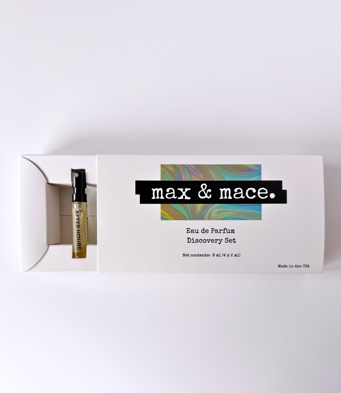 2ml Fragrance Discovery Set